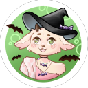 ❥　Cabra Rockstars Discord Server Logo