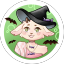 ❥ Cabra Rockstars Discord Server Logo