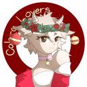 ❥　Cabra Lovers 🎄 Discord Server Logo