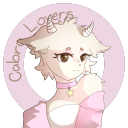 ❥　Cabra Lovers Discord Server Logo