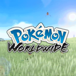 Pokemon Worldwide Discord Server Logo