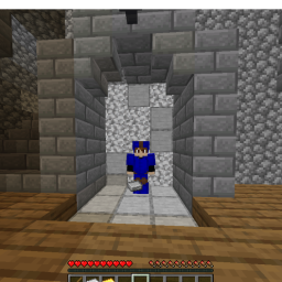 Superior gamer Discord Server Logo