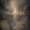 Shaders™ Discord Server Logo