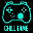 Chill Game Discord Server Logo
