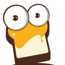 Buttery Toast's server Discord Server Logo