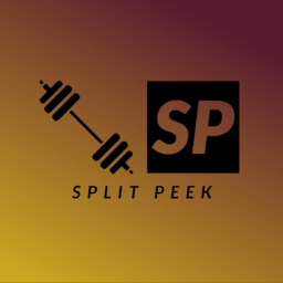 Split Peek™ Discord Server Logo