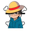 Sidh4rth's Realm Discord Server Logo