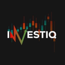 InvestIQ x STAX Discord Server Logo