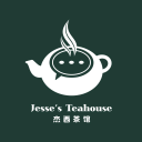 Jesse's Teahouse Discord Discord Server Logo