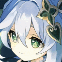 Kusanali Mains Discord Server Logo