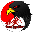 Garuda Expeditions Discord Server Logo