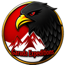 Garuda Expeditions Discord Server Logo