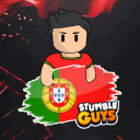 Selecao Portuguesa SG 🇵🇹 Discord Server Logo