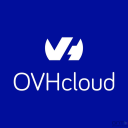 OVHcloud Discord Server Logo
