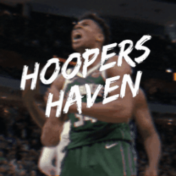 Hoopers Haven Discord Server Logo