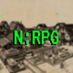 N Discord Server Logo