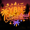 YBN Presents Discord Server Logo