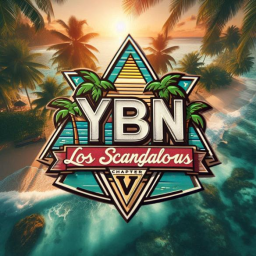 YBN Discord Server Logo