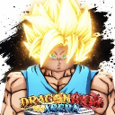 Dragon Ball Arena Discord Server Logo