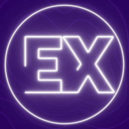 EXECUTIVES Discord Server Logo