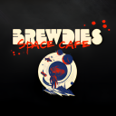 Brewdies ☕ Discord Server Logo