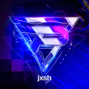 Jxsh's Bunker Discord Server Logo