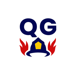 Le QG Discord Server Logo