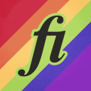 Glyphs & Alphabets Discord Server Logo