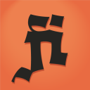 Glyphs & Alphabets Discord Server Logo