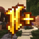 Hypixel Plus 0.23.3 Discord Server Logo