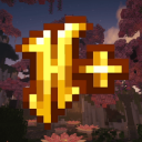 Hypixel Plus 0.25.0 Discord Server Logo