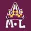 Magnus' Lounge Discord Server Logo