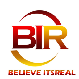 Believe Itsreal Discord Server Logo