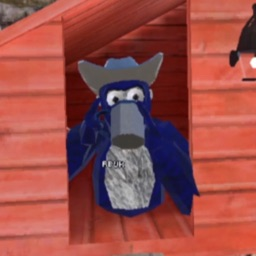 RBUK's Treehouse Discord Server Logo