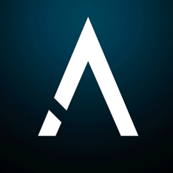 Aephia Industries Discord Server Logo