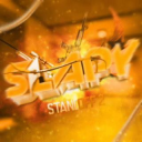 ⁖℘༒ SlaPy𓆩༢࿔ྀુ Discord Server Logo