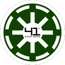 Geetsly's 41st Elite Corps Discord Server Logo