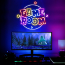✯ǤȺmɇ Ɍøøm✯ Discord Server Logo
