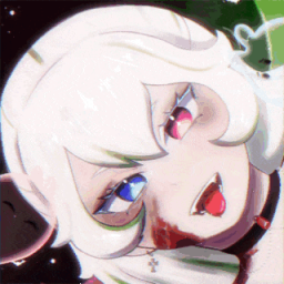 🍀 Girls Garden Discord Server Logo