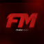 Fivem Mod Official Discord Server Logo