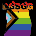 doge gaming studio game game Discord Server Logo