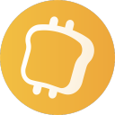 Cryptoast Discord Server Logo