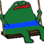 Hmm Emoji Server Discord Server Logo