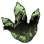 Petits Pieds - The best The Isle community out there and Poutine Italienne's community! Discord Server Logo
