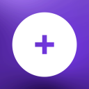 Anywhere Club Discord Server Logo