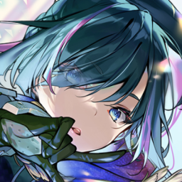 Phantasy Star Online 2 New Genesis Discord Server Logo