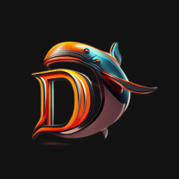 DataCrypto Analytics Discord Server Logo