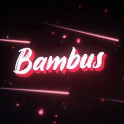 Bambus Lounge Discord Server Logo