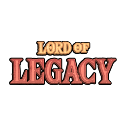 Lord of Legacy v1.2™ Discord Server Logo
