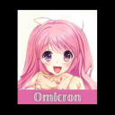 ⓒ - Oᴍɪᴄʀᴏɴ Discord Server Logo